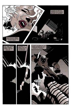 Read Deathblow (1993-1996)  7 Page 7 in English