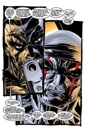 Read Deathblow (1993-1996)  4 Page 9 in English