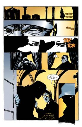 Read Deathblow (1993-1996)  2 Page 10 in English