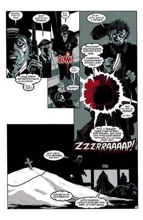 Read Deathblow (1993-1996)  8 Page 6 in English