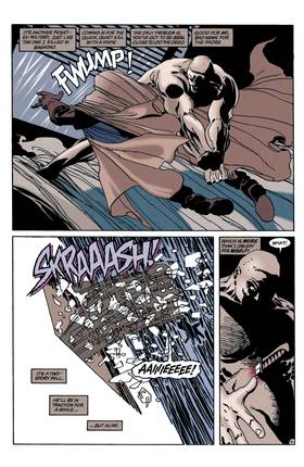 Read Deathblow (1993-1996)  7 Page 8 in English