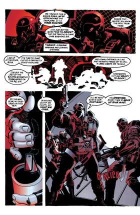 Read Deathblow (1993-1996)  4 Page 10 in English