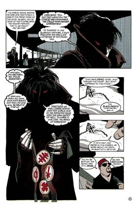 Read Deathblow (1993-1996)  8 Page 7 in English