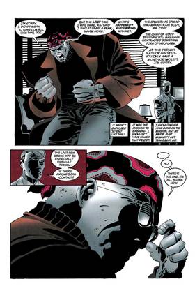 Read Deathblow (1993-1996)  6 Page 9 in English