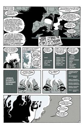 Read Deathblow (1993-1996)  8 Page 8 in English