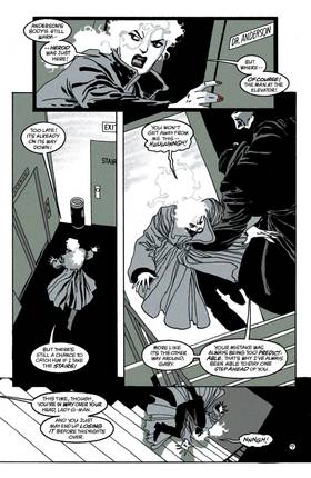 Read Deathblow (1993-1996)  9 Page 9 in English