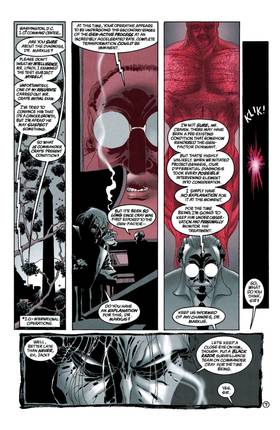 Read Deathblow (1993-1996)  6 Page 10 in English