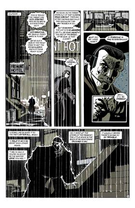 Read Deathblow (1993-1996)  8 Page 10 in English