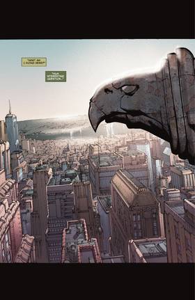 Read Deathblow (2006-2008)  2 Page 2 in English