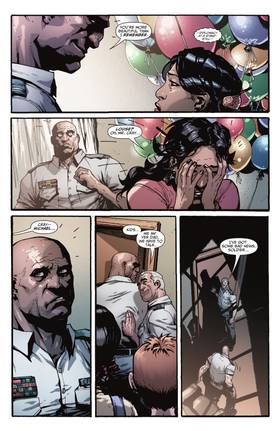 Read Deathblow (2006-2008)  2 Page 7 in English