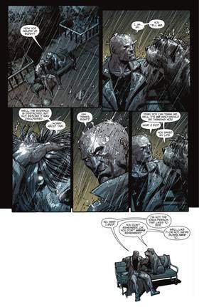 Read Deathblow (2006-2008)  5 Page 8 in English
