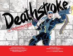 Read Deathstroke (1991-1996)  3 Page 3 in English