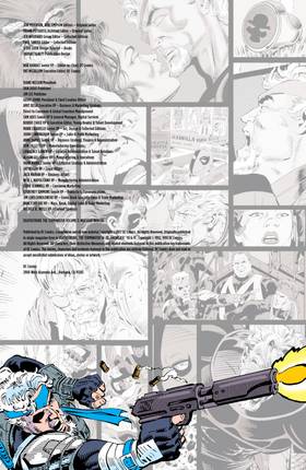 Read Deathstroke (1991-1996)  3 Page 4 in English