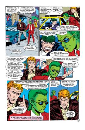 Read Deathstroke (1991-1996)  3 Page 9 in English