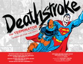 Read Deathstroke (1991-1996)  2 Page 3 in English