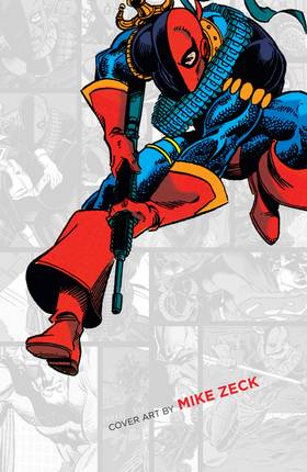 Read Deathstroke (1991-1996)  2 Page 6 in English