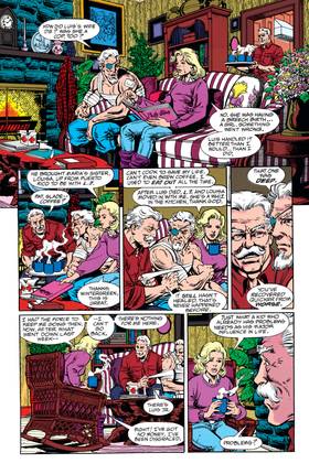Read Deathstroke (1991-1996)  2 Page 8 in English