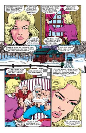 Read Deathstroke (1991-1996)  2 Page 9 in English