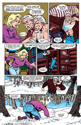 Read Deathstroke (1991-1996)  2 Page 10 in English