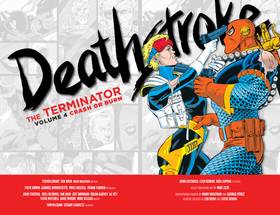 Read Deathstroke (1991-1996)  4 Page 3 in English