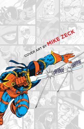 Read Deathstroke (1991-1996)  4 Page 6 in English