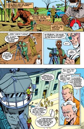Read Deathstroke (1991-1996)  5 Page 8 in English