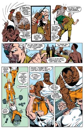 Read Deathstroke (1991-1996)  5 Page 9 in English