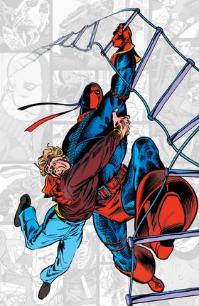 Read Deathstroke (1991-1996)  1 Page 2 in English