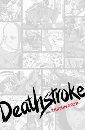 Read Deathstroke (1991-1996)  1 Page 6 in English