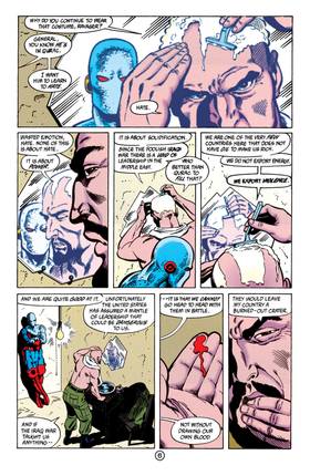 Read Deathstroke (1991-1996)  8 Page 7 in English