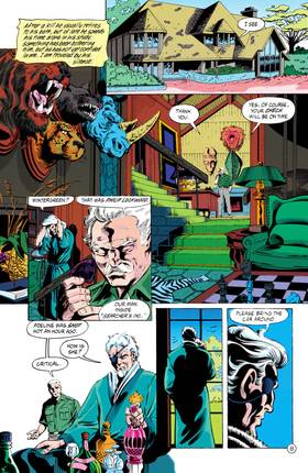 Read Deathstroke (1991-1996)  6 Page 9 in English