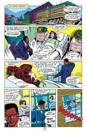 Read Deathstroke (1991-1996)  9 Page 8 in English