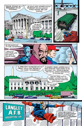 Read Deathstroke (1991-1996)  9 Page 10 in English