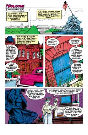 Read Deathstroke (1991-1996)  27 Page 2 in English