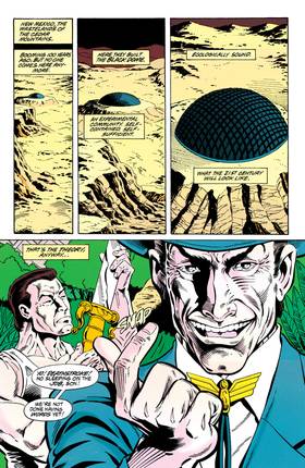 Read Deathstroke (1991-1996)  31 Page 2 in English