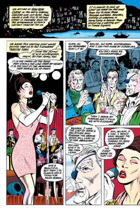 Read Deathstroke (1991-1996)  35 Page 3 in English