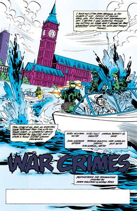 Read Deathstroke (1991-1996)  42 Page 2 in English