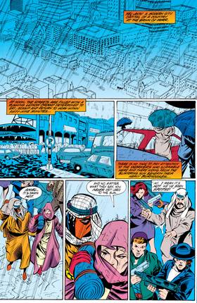 Read Deathstroke (1991-1996)  44 Page 2 in English