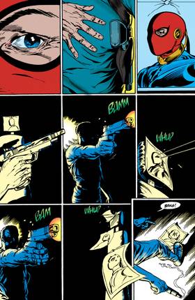Read Deathstroke (1991-1996)  41 Page 2 in English
