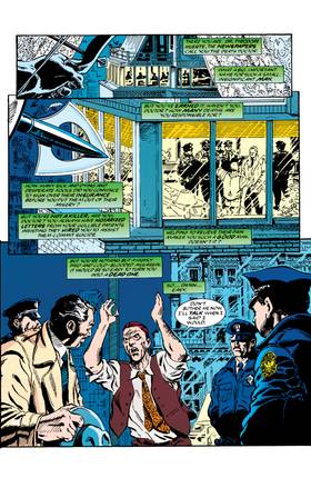 Read Deathstroke (1991-1996)  45 Page 2 in English
