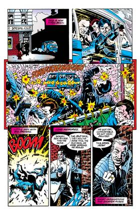 Read Deathstroke (1991-1996)  46 Page 2 in English