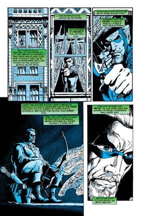 Read Deathstroke (1991-1996)  45 Page 3 in English
