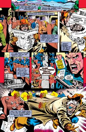 Read Deathstroke (1991-1996)  47 Page 3 in English