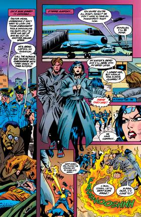 Read Deathstroke (1991-1996)  50 Page 2 in English