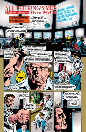 Read Deathstroke (1991-1996)  55 Page 2 in English