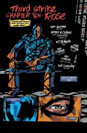 Read Deathstroke (1991-1996)  54 Page 2 in English