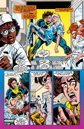 Read Deathstroke (1991-1996)  57 Page 2 in English