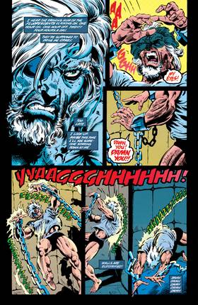 Read Deathstroke (1991-1996)  52 Page 3 in English