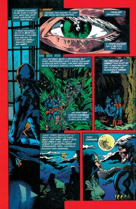 Read Deathstroke (1991-1996)  54 Page 3 in English