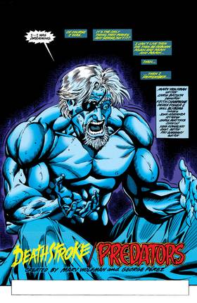 Read Deathstroke (1991-1996)  58 Page 3 in English